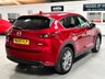 USED 2019 69 MAZDA CX-5 2.2 D SPORT NAV PLUS 5d 181 BHP HEAD UP DISPLAY+ REVERSING CAM