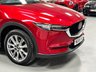 USED 2019 69 MAZDA CX-5 2.2 D SPORT NAV PLUS 5d 181 BHP HEAD UP DISPLAY+ REVERSING CAM
