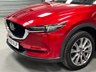 USED 2019 69 MAZDA CX-5 2.2 D SPORT NAV PLUS 5d 181 BHP HEAD UP DISPLAY+ REVERSING CAM