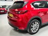 USED 2019 69 MAZDA CX-5 2.2 D SPORT NAV PLUS 5d 181 BHP HEAD UP DISPLAY+ REVERSING CAM