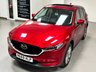 USED 2019 69 MAZDA CX-5 2.2 D SPORT NAV PLUS 5d 181 BHP HEAD UP DISPLAY+ REVERSING CAM