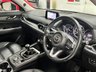 USED 2019 69 MAZDA CX-5 2.2 D SPORT NAV PLUS 5d 181 BHP HEAD UP DISPLAY+ REVERSING CAM