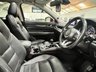 USED 2019 69 MAZDA CX-5 2.2 D SPORT NAV PLUS 5d 181 BHP HEAD UP DISPLAY+ REVERSING CAM