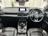 USED 2019 69 MAZDA CX-5 2.2 D SPORT NAV PLUS 5d 181 BHP HEAD UP DISPLAY+ REVERSING CAM