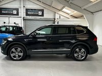 USED 2019 69 VOLKSWAGEN TIGUAN ALLSPACE 2.0 MATCH TDI 4MOTION DSG 5d 148 BHP 7 SEATS+SAT NAV+BLUETOOTH