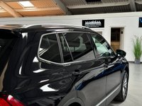USED 2019 69 VOLKSWAGEN TIGUAN ALLSPACE 2.0 MATCH TDI 4MOTION DSG 5d 148 BHP 7 SEATS+SAT NAV+BLUETOOTH