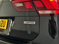 USED 2019 69 VOLKSWAGEN TIGUAN ALLSPACE 2.0 MATCH TDI 4MOTION DSG 5d 148 BHP 7 SEATS+SAT NAV+BLUETOOTH