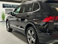 USED 2019 69 VOLKSWAGEN TIGUAN ALLSPACE 2.0 MATCH TDI 4MOTION DSG 5d 148 BHP 7 SEATS+SAT NAV+BLUETOOTH