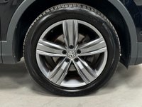 USED 2019 69 VOLKSWAGEN TIGUAN ALLSPACE 2.0 MATCH TDI 4MOTION DSG 5d 148 BHP 7 SEATS+SAT NAV+BLUETOOTH