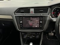 USED 2019 69 VOLKSWAGEN TIGUAN ALLSPACE 2.0 MATCH TDI 4MOTION DSG 5d 148 BHP 7 SEATS+SAT NAV+BLUETOOTH