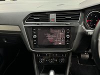 USED 2019 69 VOLKSWAGEN TIGUAN ALLSPACE 2.0 MATCH TDI 4MOTION DSG 5d 148 BHP 7 SEATS+SAT NAV+BLUETOOTH