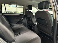 USED 2019 69 VOLKSWAGEN TIGUAN ALLSPACE 2.0 MATCH TDI 4MOTION DSG 5d 148 BHP 7 SEATS+SAT NAV+BLUETOOTH
