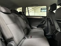 USED 2019 69 VOLKSWAGEN TIGUAN ALLSPACE 2.0 MATCH TDI 4MOTION DSG 5d 148 BHP 7 SEATS+SAT NAV+BLUETOOTH