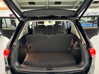 USED 2019 69 VOLKSWAGEN TIGUAN ALLSPACE 2.0 MATCH TDI 4MOTION DSG 5d 148 BHP 7 SEATS+SAT NAV+BLUETOOTH