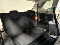 USED 2019 69 VOLKSWAGEN TIGUAN ALLSPACE 2.0 MATCH TDI 4MOTION DSG 5d 148 BHP 7 SEATS+SAT NAV+BLUETOOTH