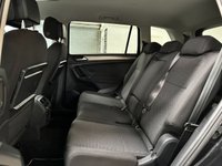 USED 2019 69 VOLKSWAGEN TIGUAN ALLSPACE 2.0 MATCH TDI 4MOTION DSG 5d 148 BHP 7 SEATS+SAT NAV+BLUETOOTH