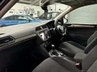 USED 2019 69 VOLKSWAGEN TIGUAN ALLSPACE 2.0 MATCH TDI 4MOTION DSG 5d 148 BHP 7 SEATS+SAT NAV+BLUETOOTH