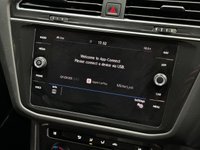 USED 2019 69 VOLKSWAGEN TIGUAN ALLSPACE 2.0 MATCH TDI 4MOTION DSG 5d 148 BHP 7 SEATS+SAT NAV+BLUETOOTH