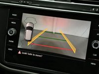 USED 2019 69 VOLKSWAGEN TIGUAN ALLSPACE 2.0 MATCH TDI 4MOTION DSG 5d 148 BHP 7 SEATS+SAT NAV+BLUETOOTH