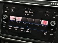 USED 2019 69 VOLKSWAGEN TIGUAN ALLSPACE 2.0 MATCH TDI 4MOTION DSG 5d 148 BHP 7 SEATS+SAT NAV+BLUETOOTH