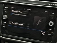 USED 2019 69 VOLKSWAGEN TIGUAN ALLSPACE 2.0 MATCH TDI 4MOTION DSG 5d 148 BHP 7 SEATS+SAT NAV+BLUETOOTH