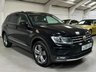 USED 2019 69 VOLKSWAGEN TIGUAN ALLSPACE 2.0 MATCH TDI 4MOTION DSG 5d 148 BHP 7 SEATS+SAT NAV+BLUETOOTH