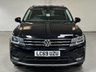 USED 2019 69 VOLKSWAGEN TIGUAN ALLSPACE 2.0 MATCH TDI 4MOTION DSG 5d 148 BHP 7 SEATS+SAT NAV+BLUETOOTH