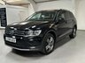 USED 2019 69 VOLKSWAGEN TIGUAN ALLSPACE 2.0 MATCH TDI 4MOTION DSG 5d 148 BHP 7 SEATS+SAT NAV+BLUETOOTH
