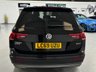 USED 2019 69 VOLKSWAGEN TIGUAN ALLSPACE 2.0 MATCH TDI 4MOTION DSG 5d 148 BHP 7 SEATS+SAT NAV+BLUETOOTH