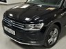 USED 2019 69 VOLKSWAGEN TIGUAN ALLSPACE 2.0 MATCH TDI 4MOTION DSG 5d 148 BHP 7 SEATS+SAT NAV+BLUETOOTH