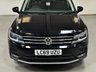 USED 2019 69 VOLKSWAGEN TIGUAN ALLSPACE 2.0 MATCH TDI 4MOTION DSG 5d 148 BHP 7 SEATS+SAT NAV+BLUETOOTH