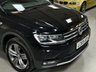 USED 2019 69 VOLKSWAGEN TIGUAN ALLSPACE 2.0 MATCH TDI 4MOTION DSG 5d 148 BHP 7 SEATS+SAT NAV+BLUETOOTH