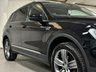 USED 2019 69 VOLKSWAGEN TIGUAN ALLSPACE 2.0 MATCH TDI 4MOTION DSG 5d 148 BHP 7 SEATS+SAT NAV+BLUETOOTH