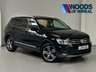 USED 2019 69 VOLKSWAGEN TIGUAN ALLSPACE 2.0 MATCH TDI 4MOTION DSG 5d 148 BHP 7 SEATS+SAT NAV+BLUETOOTH
