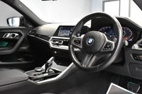 USED 2022 22 BMW 2 SERIES 230I 2.0 M SPORT  **&pound;449 A MONTH WITH &pound;4366 DEPOSIT**