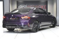 USED 2022 22 BMW 2 SERIES 230I 2.0 M SPORT  **&pound;449 A MONTH WITH &pound;4366 DEPOSIT**