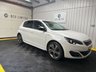 USED 2016 16 PEUGEOT 308 1.2 PURETECH S/S GT LINE 5d 130 BHP 2 KEYS / SERVICE HISTORY