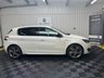USED 2016 16 PEUGEOT 308 1.2 PURETECH S/S GT LINE 5d 130 BHP 2 KEYS / SERVICE HISTORY