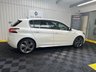 USED 2016 16 PEUGEOT 308 1.2 PURETECH S/S GT LINE 5d 130 BHP 2 KEYS / SERVICE HISTORY