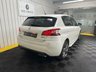 USED 2016 16 PEUGEOT 308 1.2 PURETECH S/S GT LINE 5d 130 BHP 2 KEYS / SERVICE HISTORY