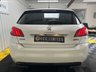 USED 2016 16 PEUGEOT 308 1.2 PURETECH S/S GT LINE 5d 130 BHP 2 KEYS / SERVICE HISTORY