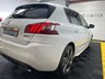 USED 2016 16 PEUGEOT 308 1.2 PURETECH S/S GT LINE 5d 130 BHP 2 KEYS / SERVICE HISTORY