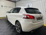 USED 2016 16 PEUGEOT 308 1.2 PURETECH S/S GT LINE 5d 130 BHP 2 KEYS / SERVICE HISTORY
