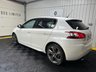 USED 2016 16 PEUGEOT 308 1.2 PURETECH S/S GT LINE 5d 130 BHP 2 KEYS / SERVICE HISTORY