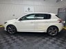USED 2016 16 PEUGEOT 308 1.2 PURETECH S/S GT LINE 5d 130 BHP 2 KEYS / SERVICE HISTORY