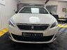 USED 2016 16 PEUGEOT 308 1.2 PURETECH S/S GT LINE 5d 130 BHP 2 KEYS / SERVICE HISTORY
