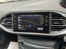 USED 2016 16 PEUGEOT 308 1.2 PURETECH S/S GT LINE 5d 130 BHP 2 KEYS / SERVICE HISTORY