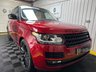 USED 2017 17 LAND ROVER RANGE ROVER 3.0 TDV6 VOGUE 5d 255 BHP 2 KEYS / FULL RR HISTORY
