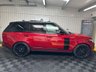 USED 2017 17 LAND ROVER RANGE ROVER 3.0 TDV6 VOGUE 5d 255 BHP 2 KEYS / FULL RR HISTORY