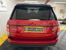 USED 2017 17 LAND ROVER RANGE ROVER 3.0 TDV6 VOGUE 5d 255 BHP 2 KEYS / FULL RR HISTORY